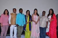 James Talent Hunt Poster Launch
